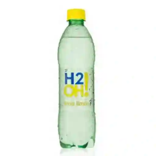 H20 maracuya