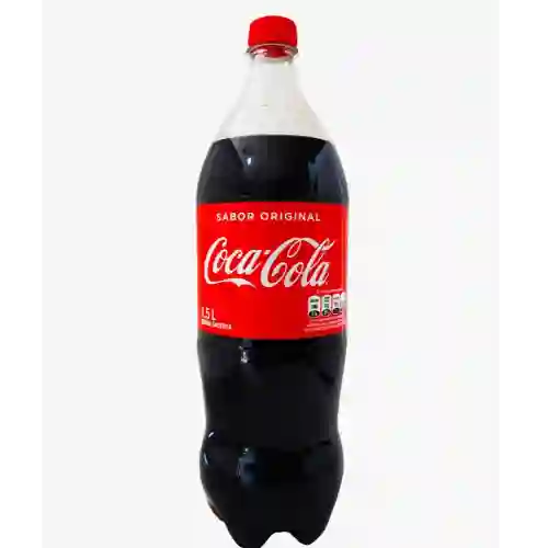 Coca-Cola Sabor Original 1,5 L