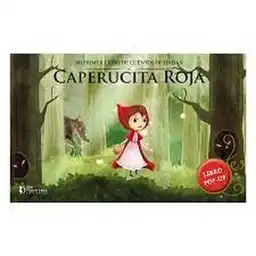 Caperucita Roja - Sin Fronteras