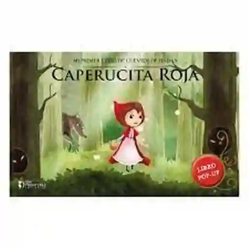 Caperucita Roja - Sin Fronteras