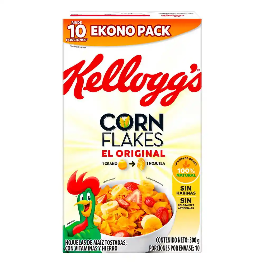 Corn Flakes 300g