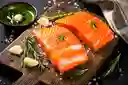 Filete de Salmon Fresco