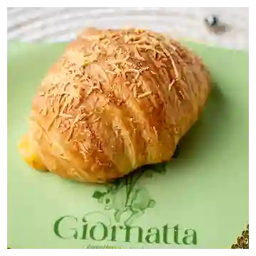 Croissant de Queso