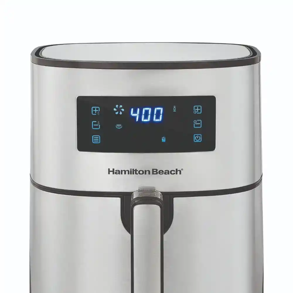 Freidora de Aire Digital de Hamilton Beach 35075