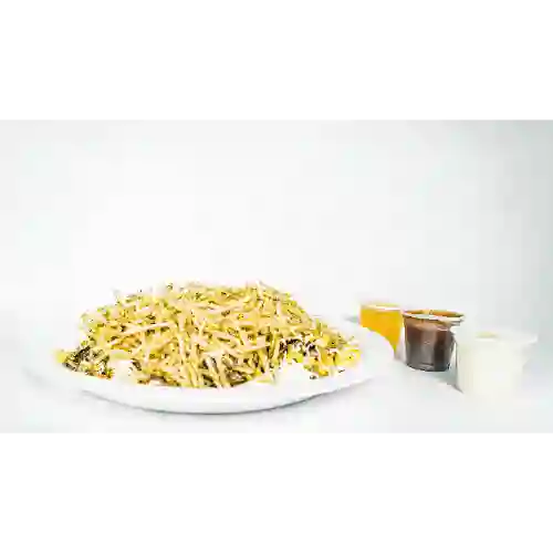 Mazorca Mixta Champiñón