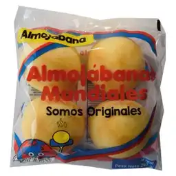 Almojábanas Mundiales Almojábanas Somos Originales