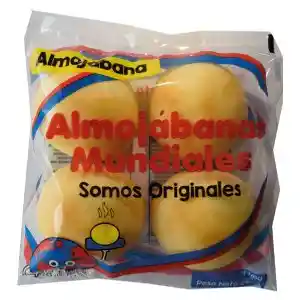 Almojábanas Mundiales Almojábanas Somos Originales