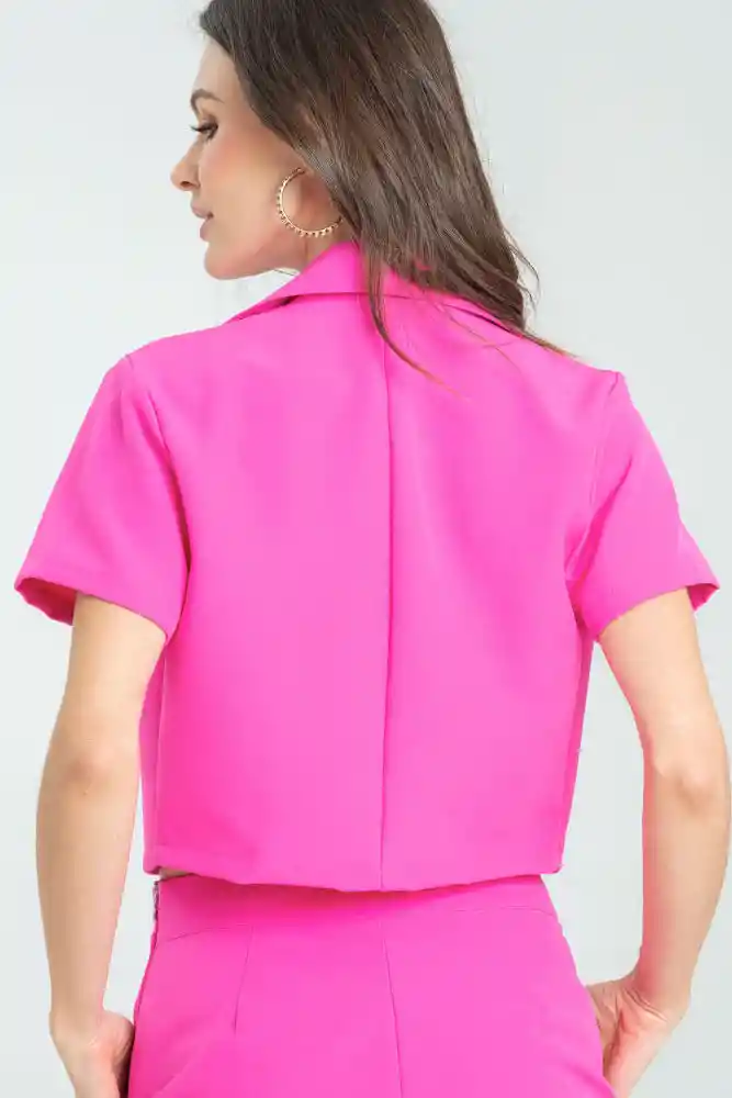 Blazer Corto Malibu