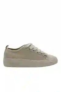 Tenis Baker Beige Talla 39 Mercedes Campuzano