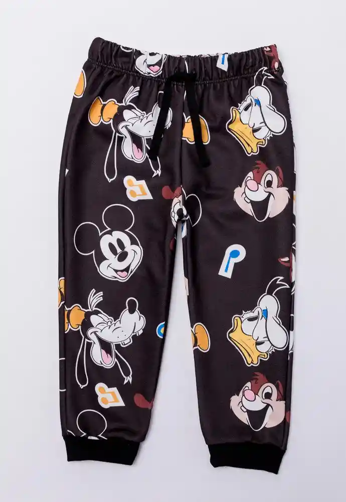 Jogger 12/18mese-estamp 2
