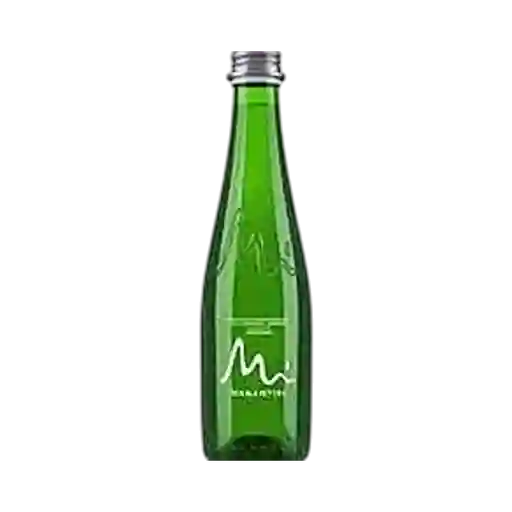 Manantial Con Gas 300ML