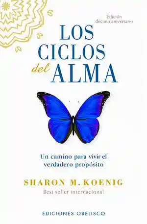 Los Ciclos Del Alma
