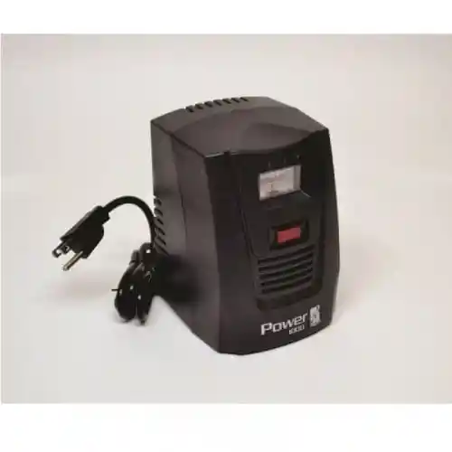 Magom Regulador De Voltaje Power-1000 / 400w