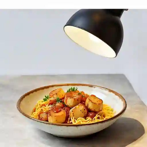 Arma Tu Almuerzo