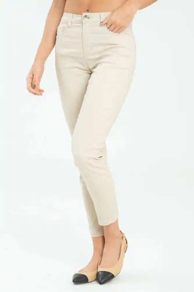 Pantalon Siena Skinny