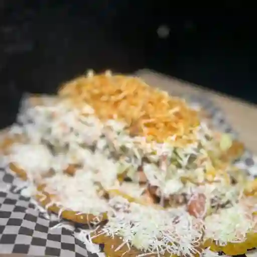 Picada-mixtapersonal