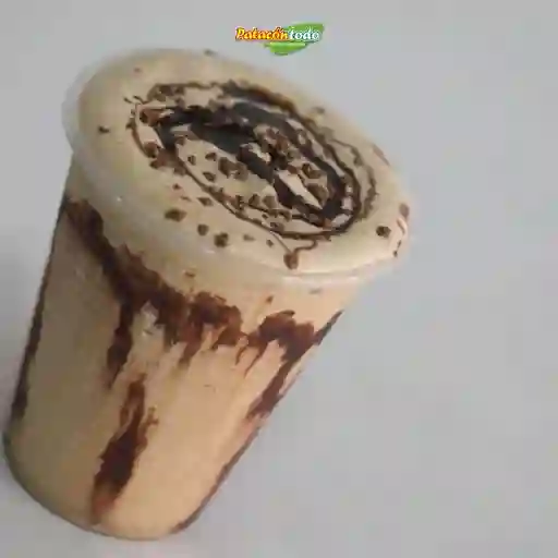 Granizado de café