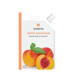 Sesderma Mascarilla Facial Exfoliante Apricot Sugar Scrub