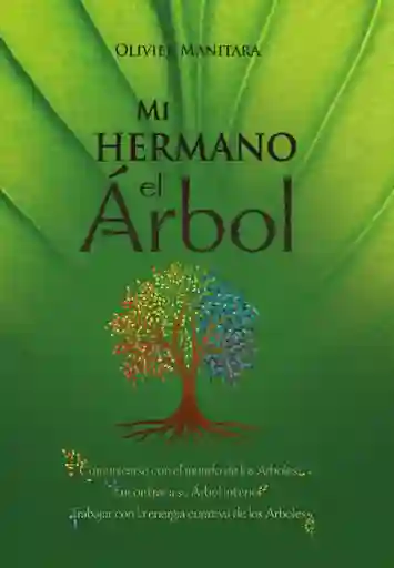 Mi hermano el árbol