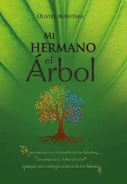 Mi hermano el árbol