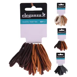 Eleganza Set Banda Elástica Colores Surtidos 159021300