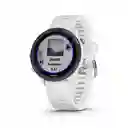 Reloj Forerunner 245 Music Black/white