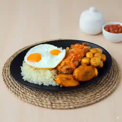 Moñona