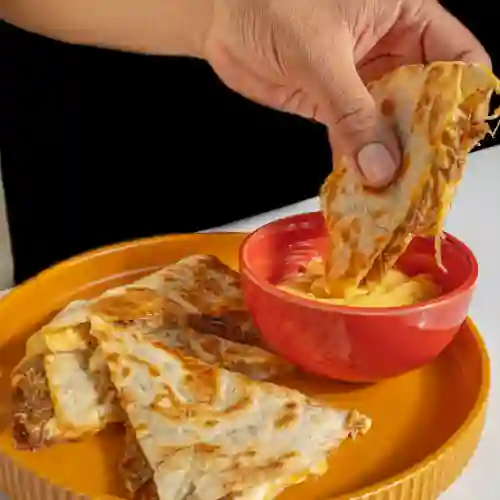 Quesadilla