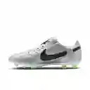 Nike Zapatos The Premier III Fg Hombre Gris 10 AT5889-004