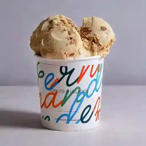 Pinta Vainilla & Galleta X 340 Gr