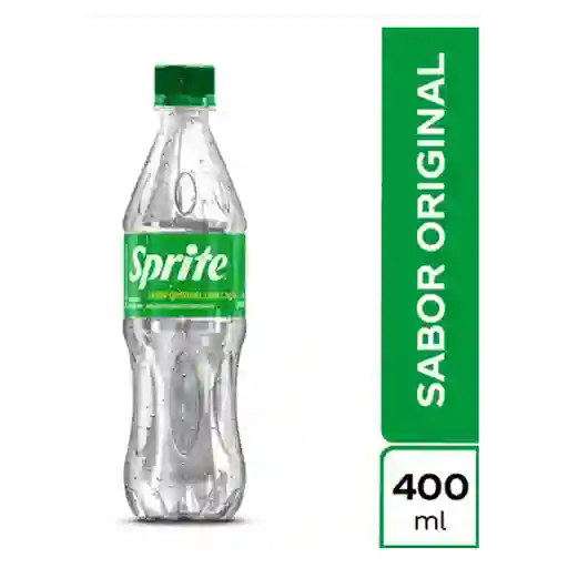 Sprite 400ml