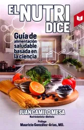 El Nutri Dice - Circulo de Lectores