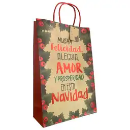 Bolsa Kraft Extragrande Wsn Nico Wsn