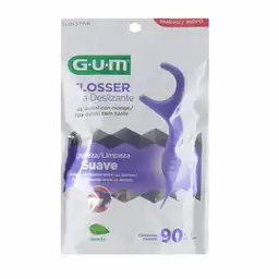 Gum Seda Dental con Mango Ultra Antideslizante