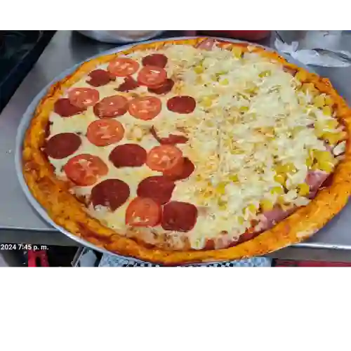 Pizza Italiana