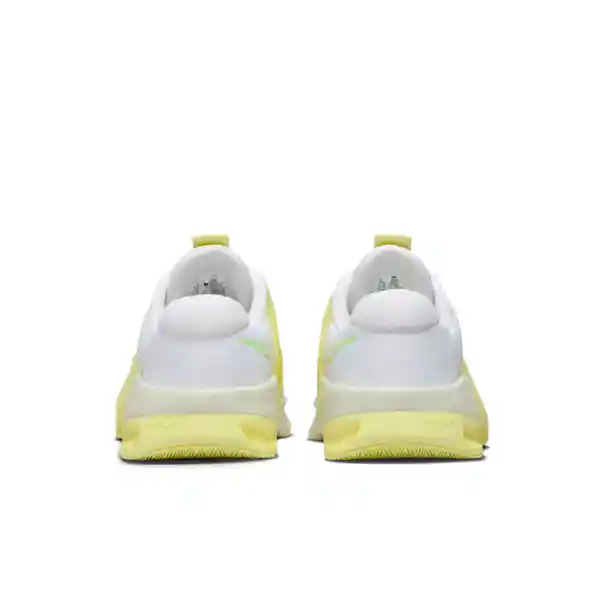 Nike Zapatos W Metcon 9 Para Mujer Blanco Talla 7