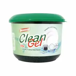 Lavaloza Clean Gelmultiusos