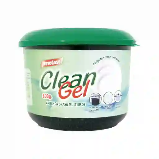 Lavaloza Clean Gelmultiusos