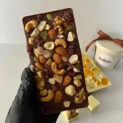 Combo Frutos Secos