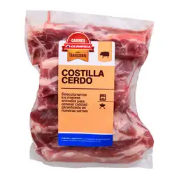 Cerdo Pernil Cong