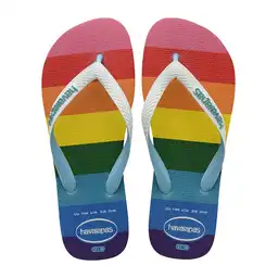 Havaianas Sandalias T.Pride Allover Fcpr0031 7909690208037