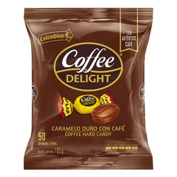 Coffee Delight Colombina