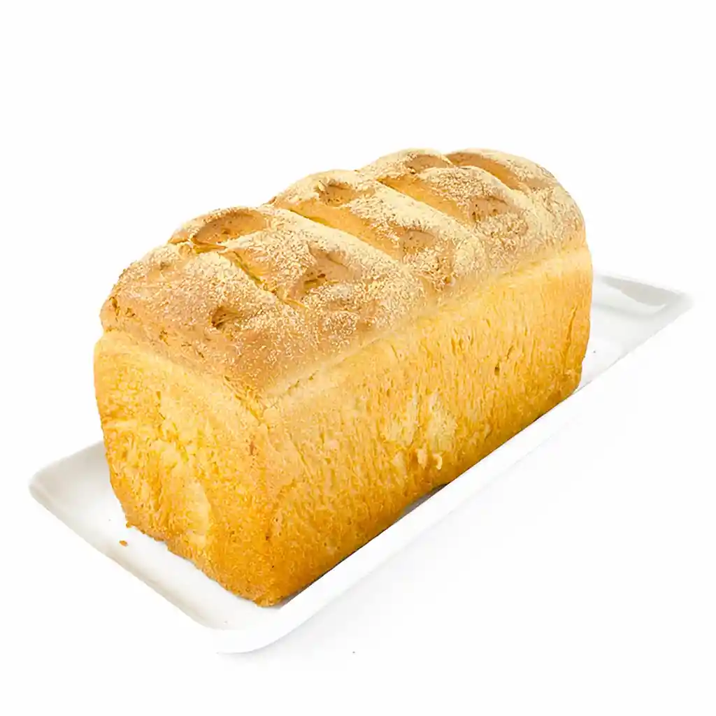 Pan Maiz