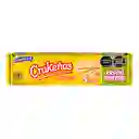 Crakeñas Mantequilla Taco 5pack