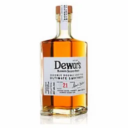 Dewar's Whisky dd 21 Años 500 mL