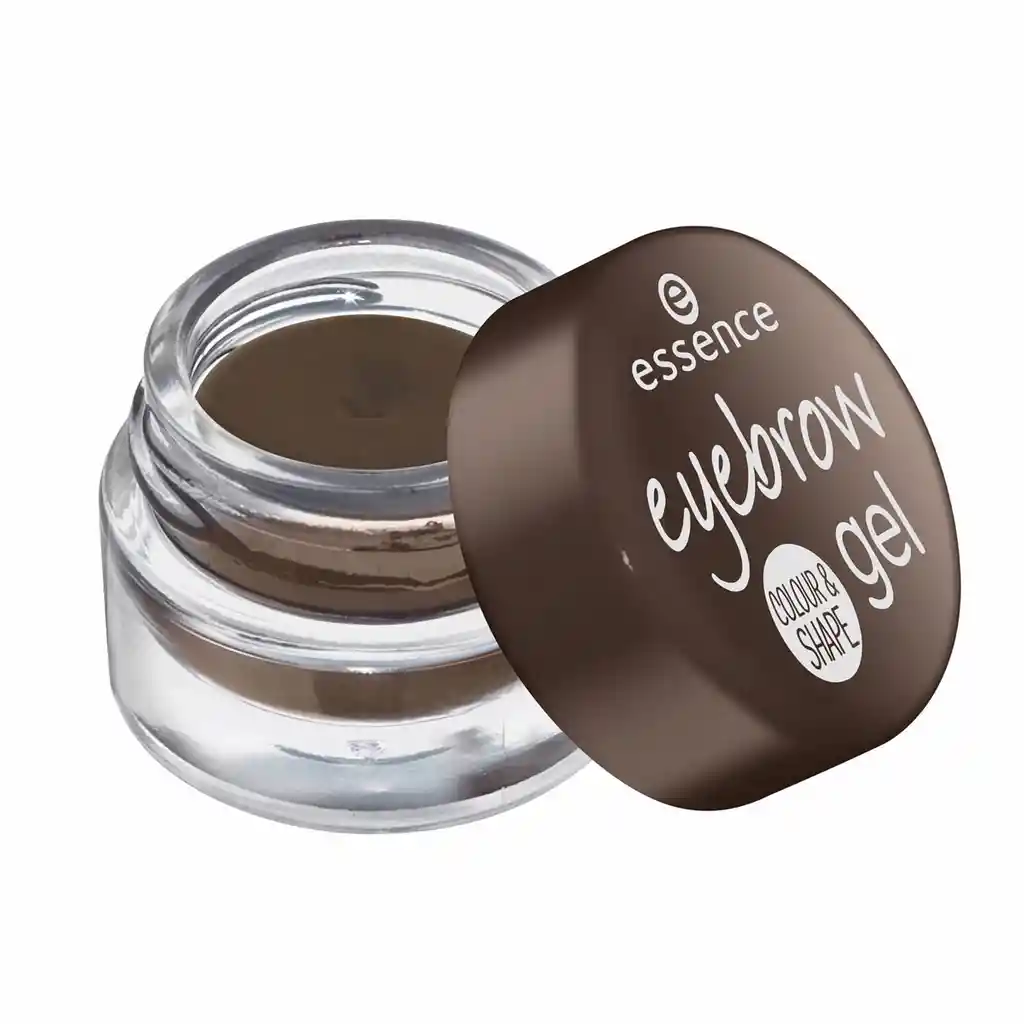 Essence Gel Café para Cejas