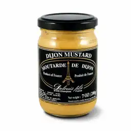 Mostaza Dijon Moutardefrancesa