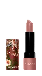 Almay Labial en Barra 120 Go Wild