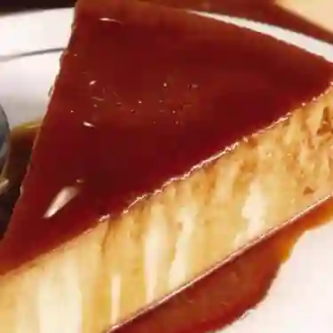 Quesillo de Caramelo