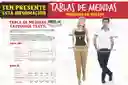 Croydon Pantalón Sue Mujer Rosa Talla XL